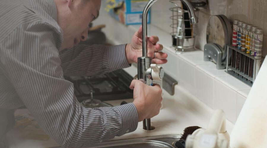 Local 24/7 Emergency Plumbing in Rhodell, WV
